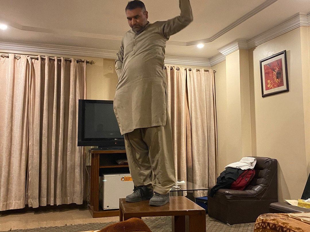 Lords Inn Hotel主图