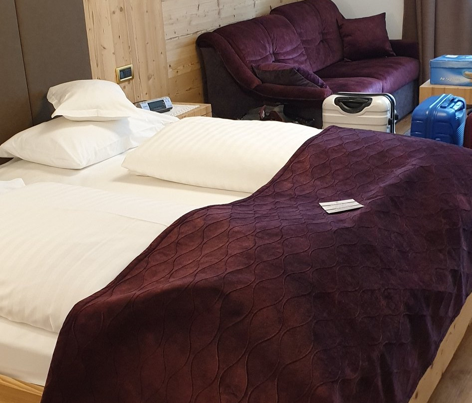 Hotel Gran Paradis主图