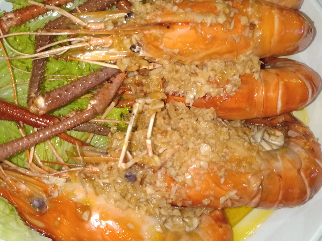 本街食品市场-胡志明市必去景点