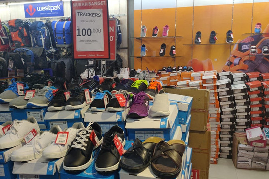 Citraland Mall-三宝垄必去景点