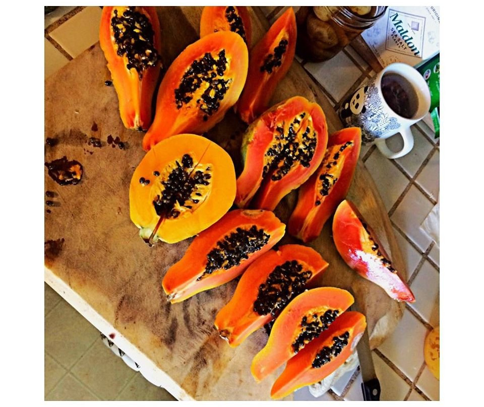 Eat The Rainbow Vegan Cooking Class-阿那荷拉必去景点