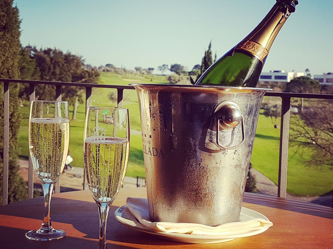 Hotel Peralada Wine Spa & Golf主图