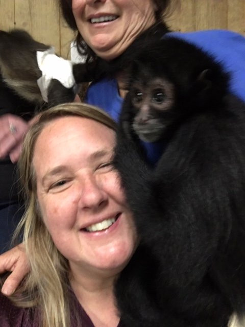 Wildlife In Need, Inc.-Charlestown必去景点