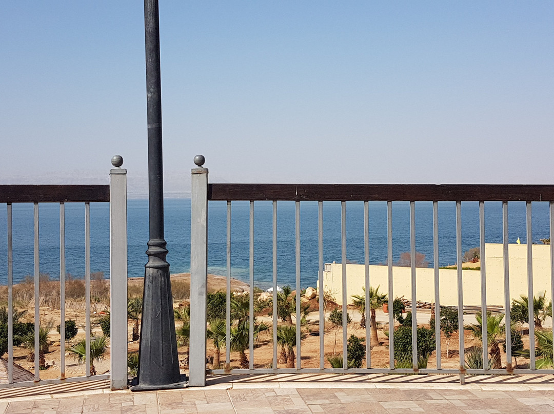 Vitalia Spa-Sweimeh必去景点