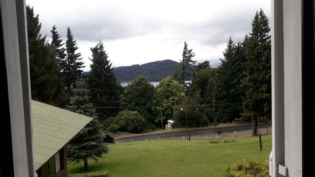 Gran Hotel Panamericano主图