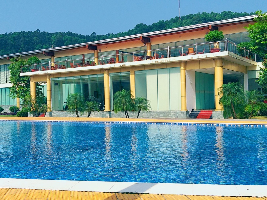 Anh Phat Hotel 3主图