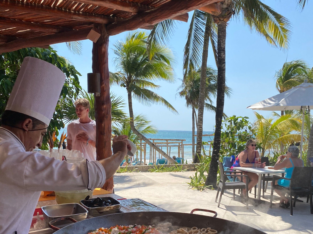 Akumal Bay-艾库玛尔必去景点