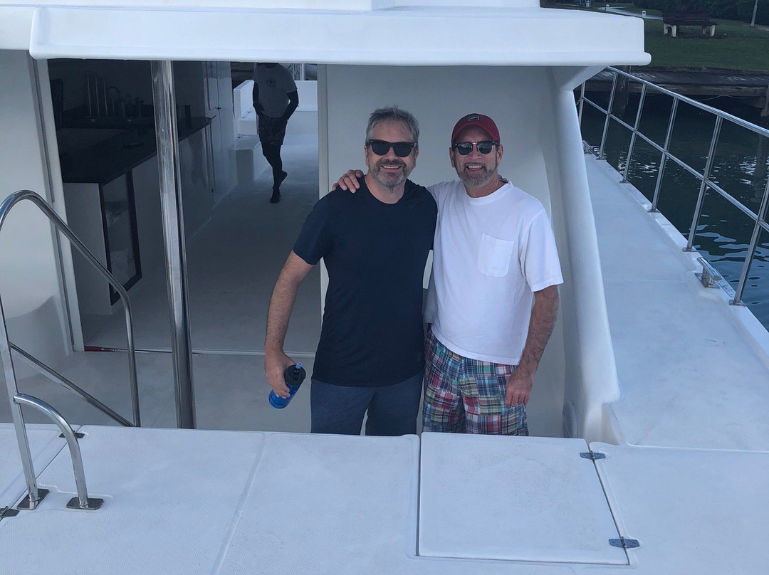 Creole Antigua Tours-安提瓜必去景点