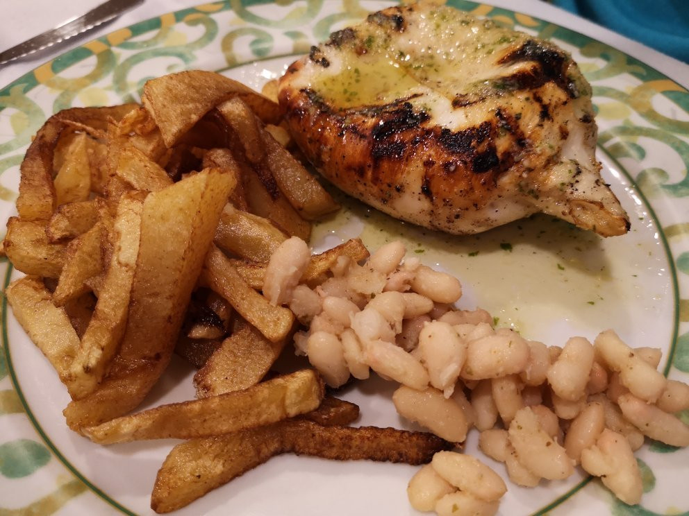 Hostal Can Josep主图