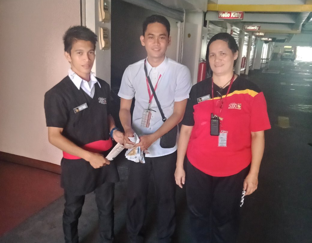 Hotel Sogo - Dau主图