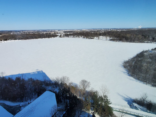 希尔顿兰科里米酒店主图