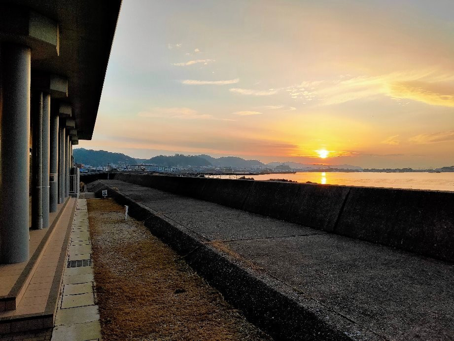Shore Station Tateyama-馆山市必去景点