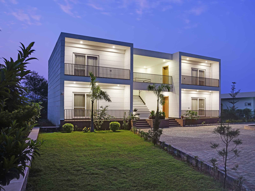 Clarks Safari Ranthambore