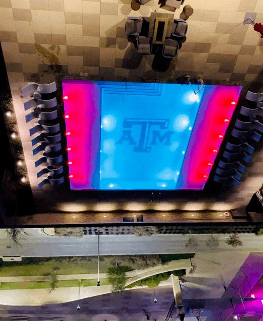 Texas A&M Hotel and Conference Center主图