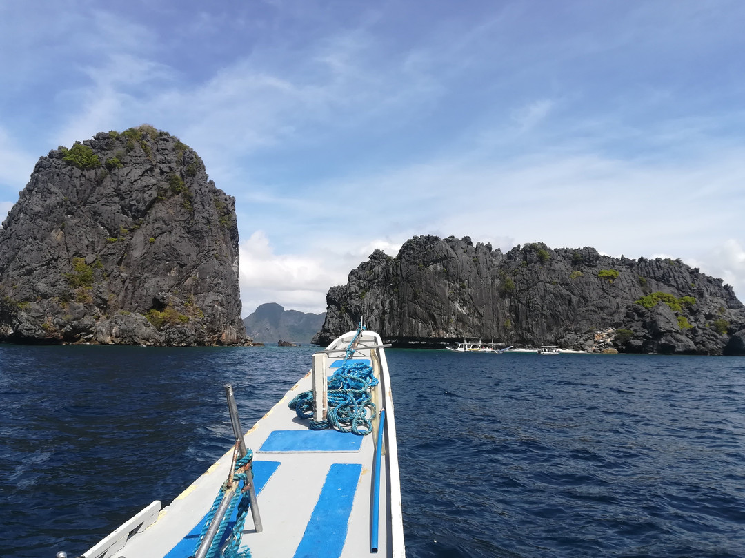 Aquanaut Dive Center-爱妮岛必去景点