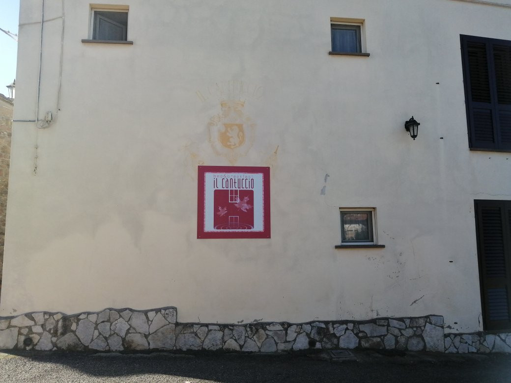 Il Cantuccio主图