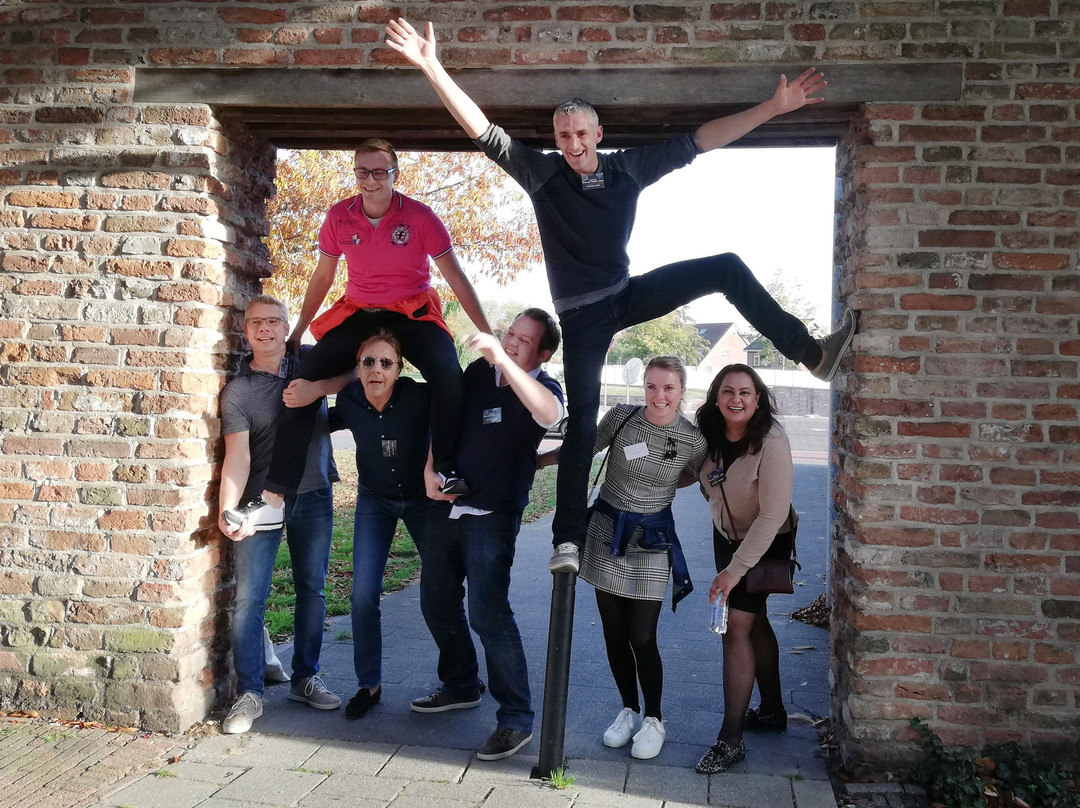 Escape Tours - Harderwijk-Harderwijk必去景点