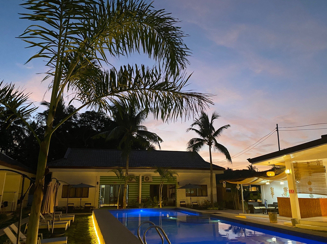 Chinita Boutique Hotel & Restaurant主图