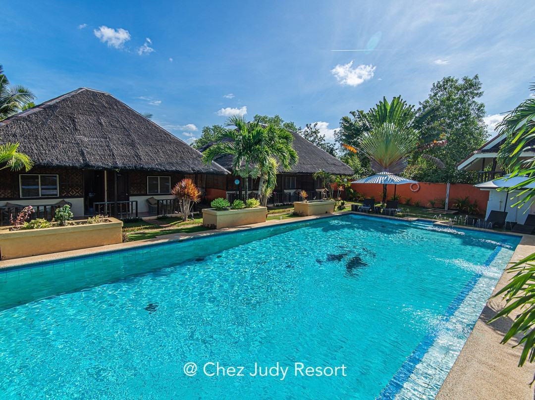 Chez Judy Resort主图