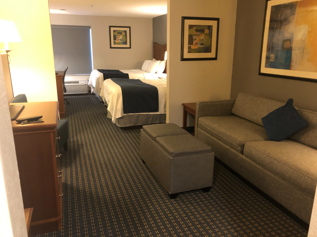 Best Western Somerset