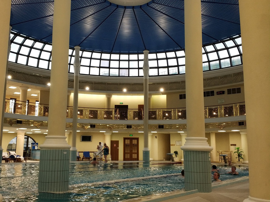 Imperial Park Hotel & Spa主图
