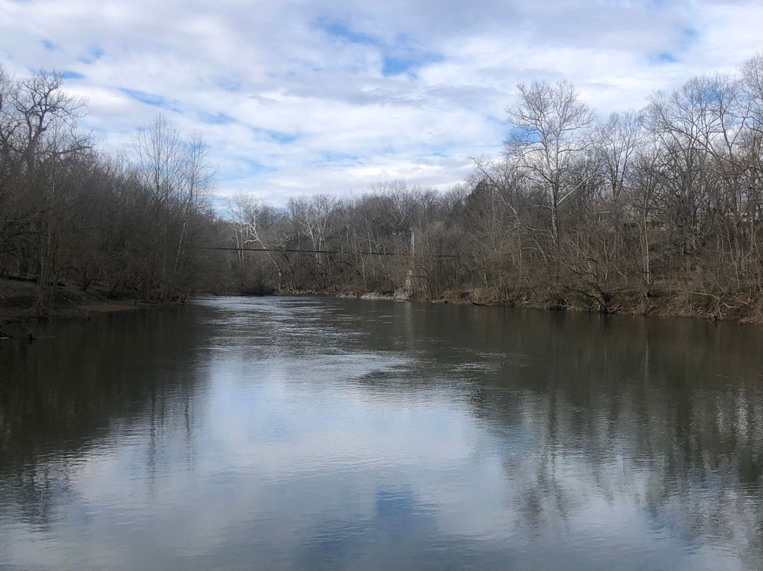 Inn at Narrow Passage主图