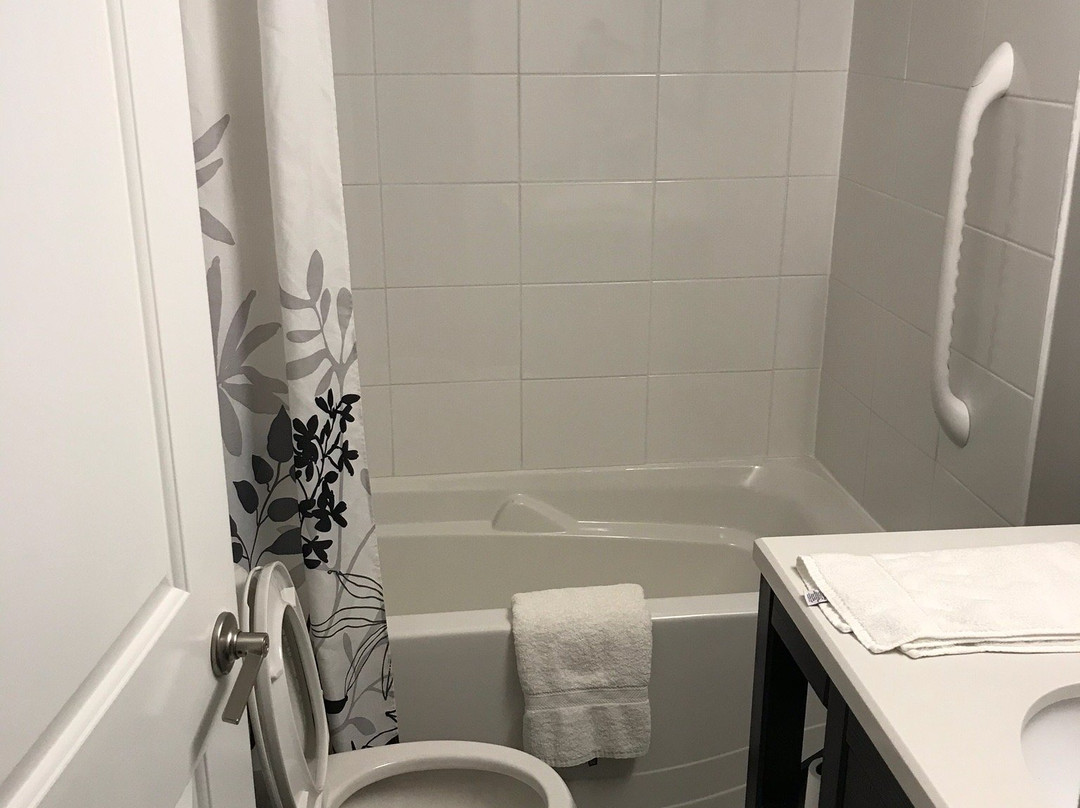 Le Voyageur Inn主图