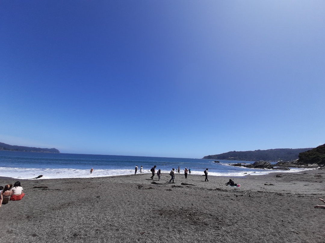 Playa Grande-Niebla必去景点