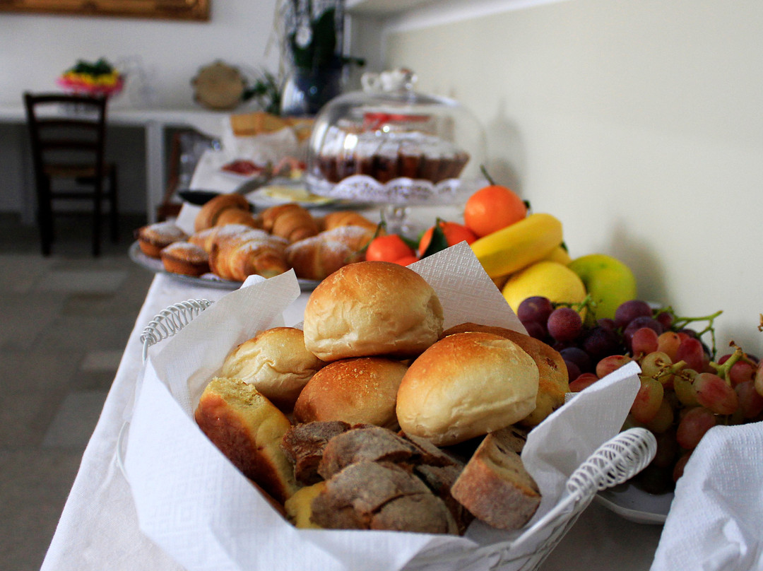 B&B il Baiocco主图