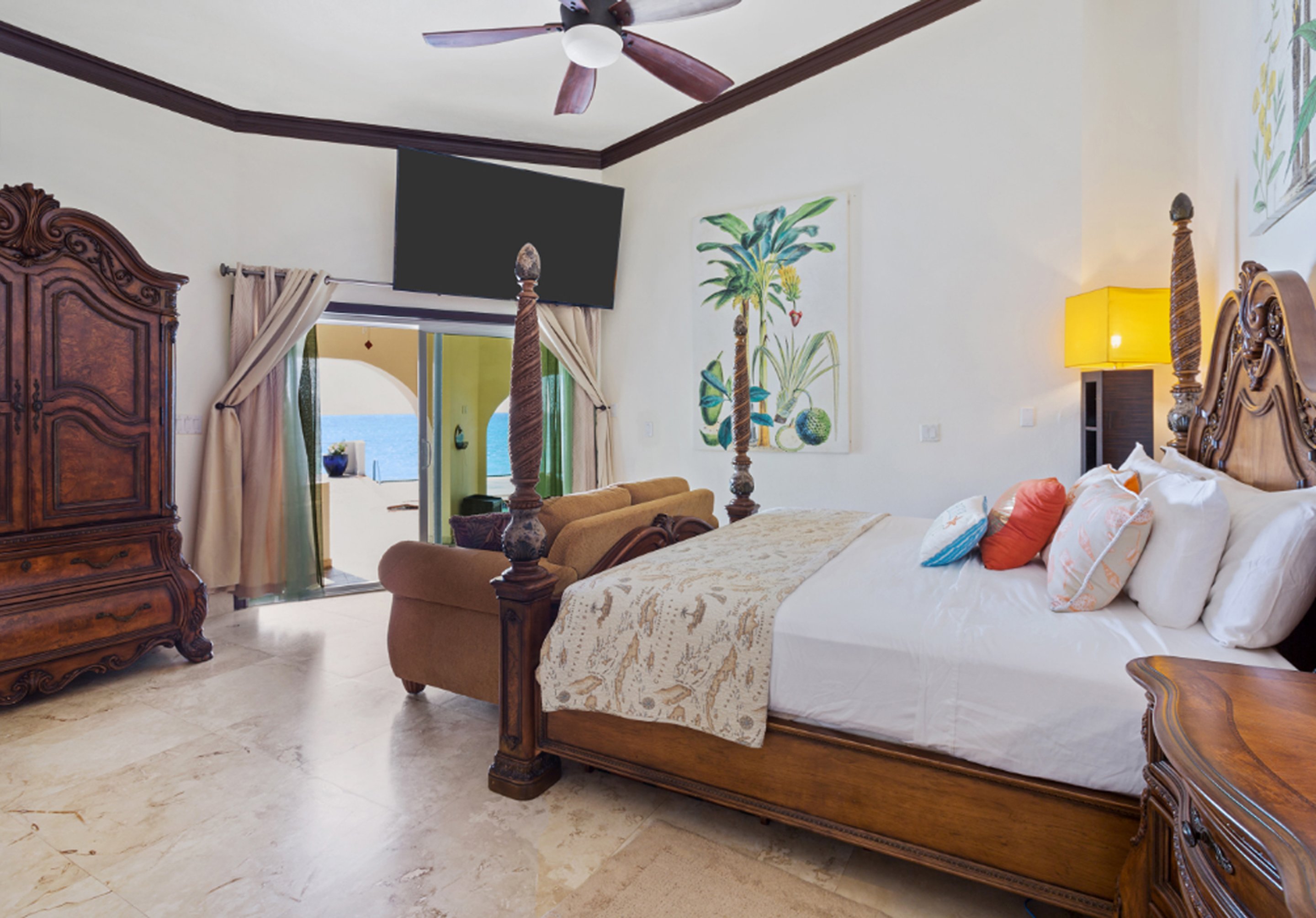 Villa Anguillitta-官方