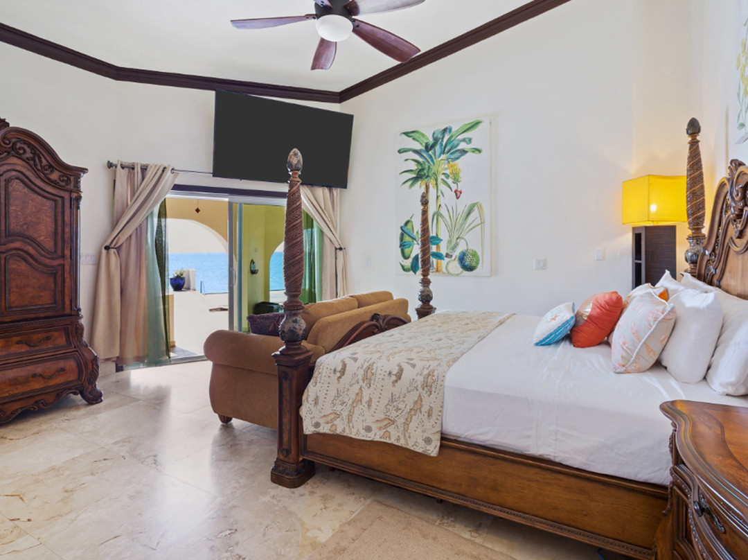 Villa Anguillitta主图