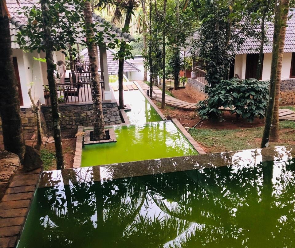 OYO Century Village Resort主图