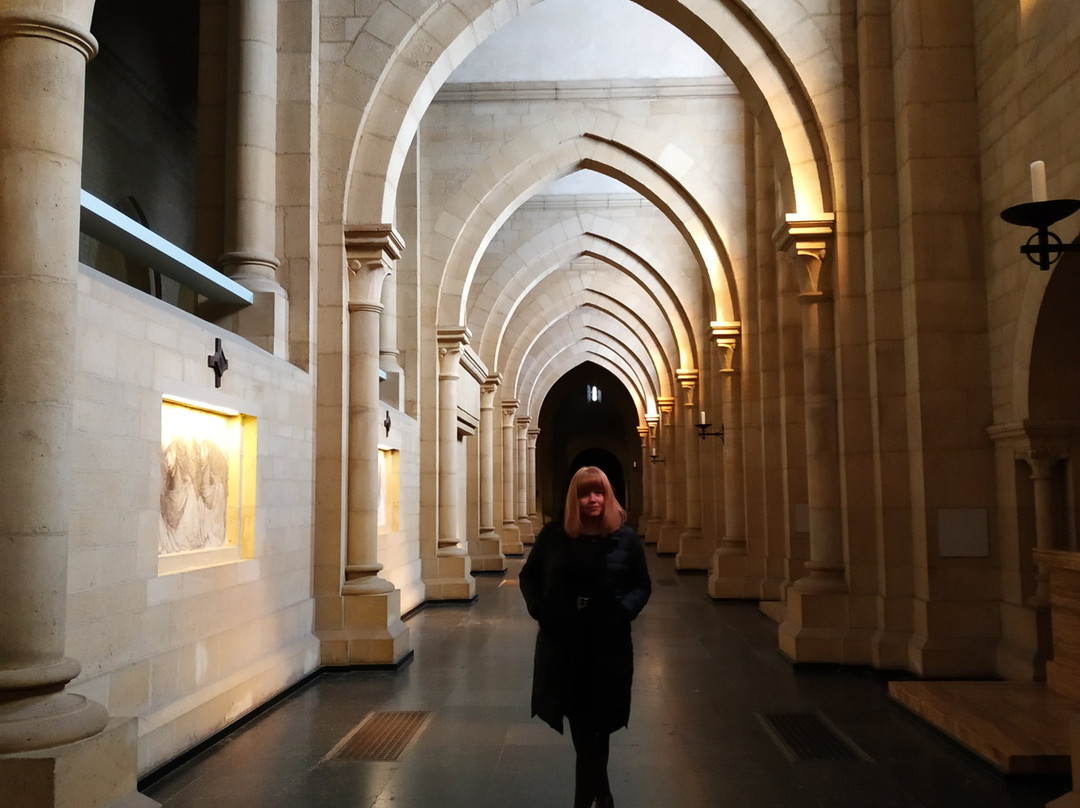 Abbaye d'Orval景点图片