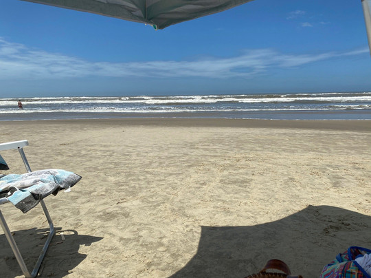 Praia Balneario Atlantico-Arroio do Sal必去景点