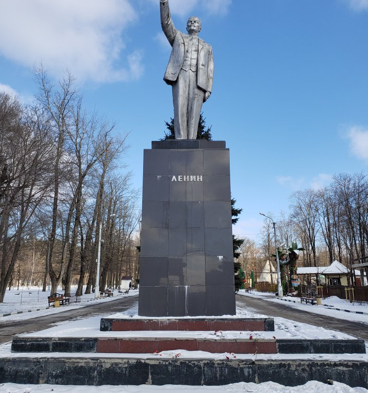 Belgorod City Culture and Recreation Park景点图片