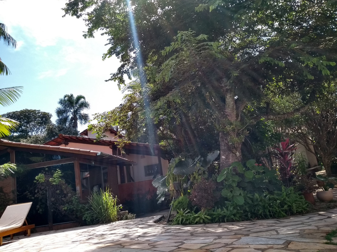 Pousada Arvoredo主图