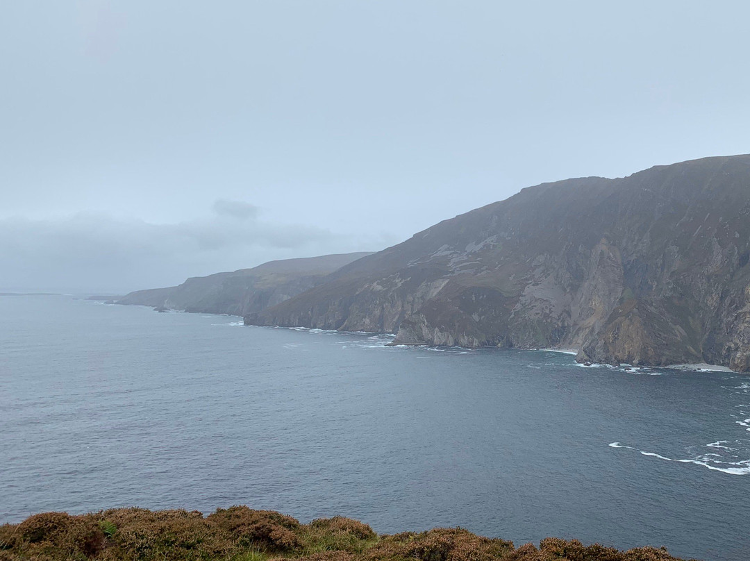 Cliffs of Bunglas-Shanbally必去景点