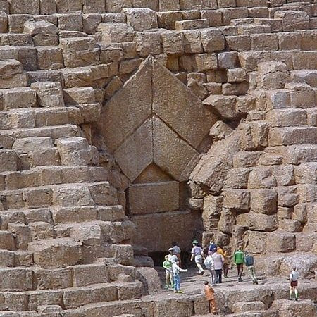 Hurghada Trips-赫尔格达必去景点