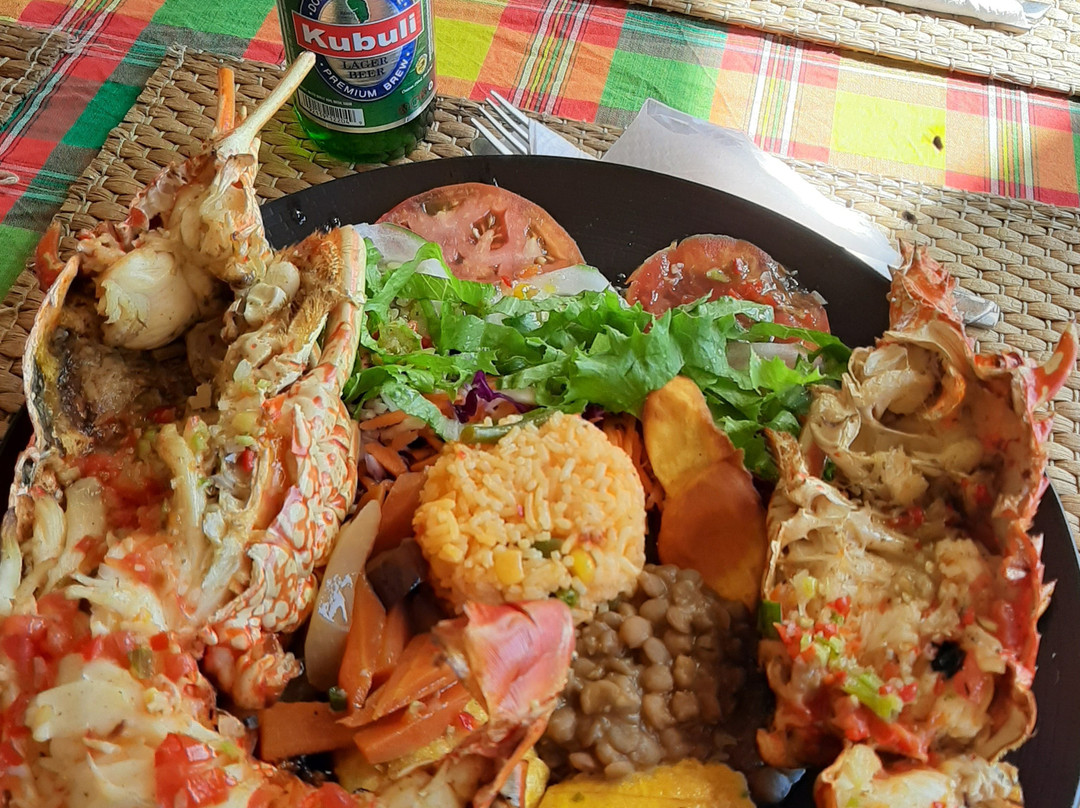 Toucari Beach-Toucari必去景点