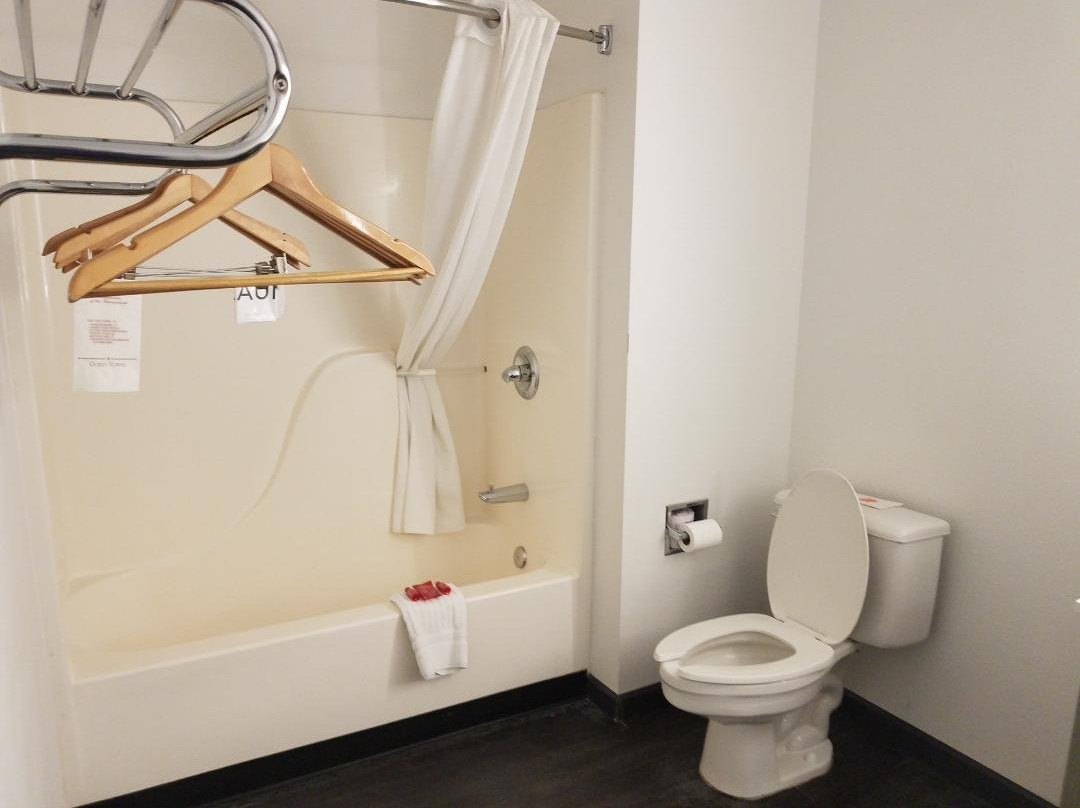 SureStay By Best Western Grants主图