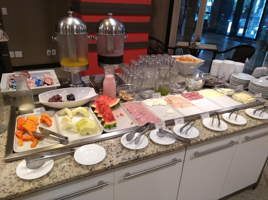 Swan Caxias do Sul主图