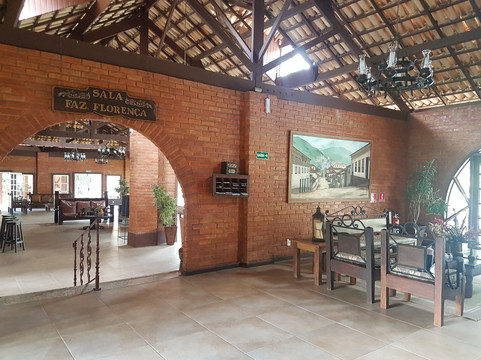 Hotel Palmeira Imperial主图