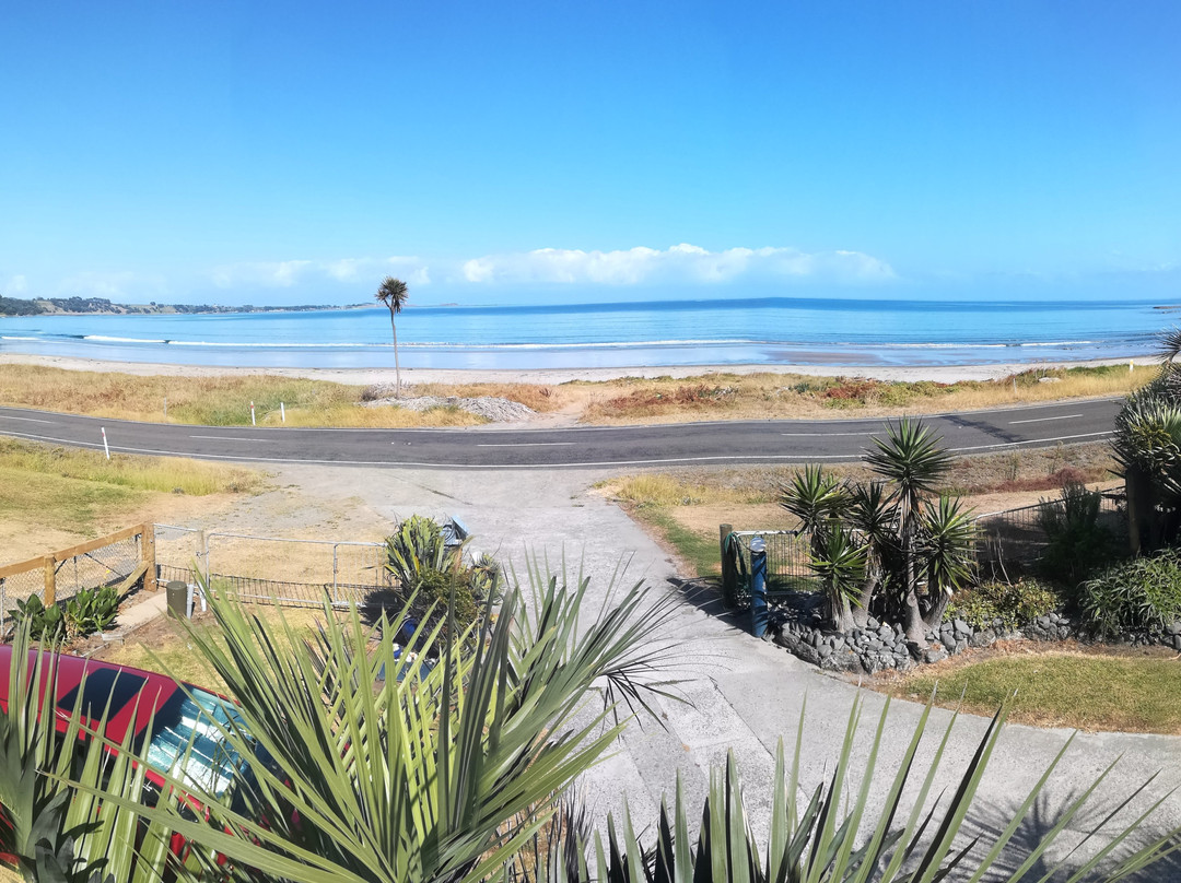 Oceanside Apartments主图