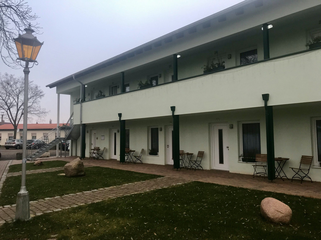 Hotel Bergschloeßchen主图