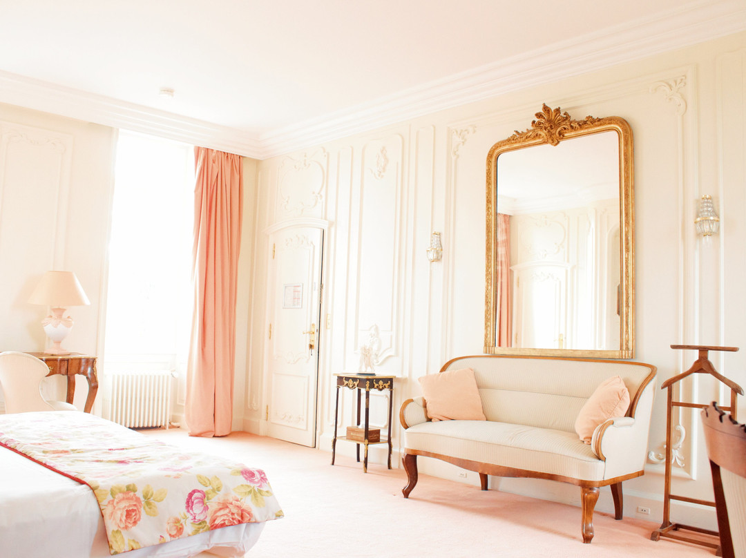 Domaine Du Chatelard主图