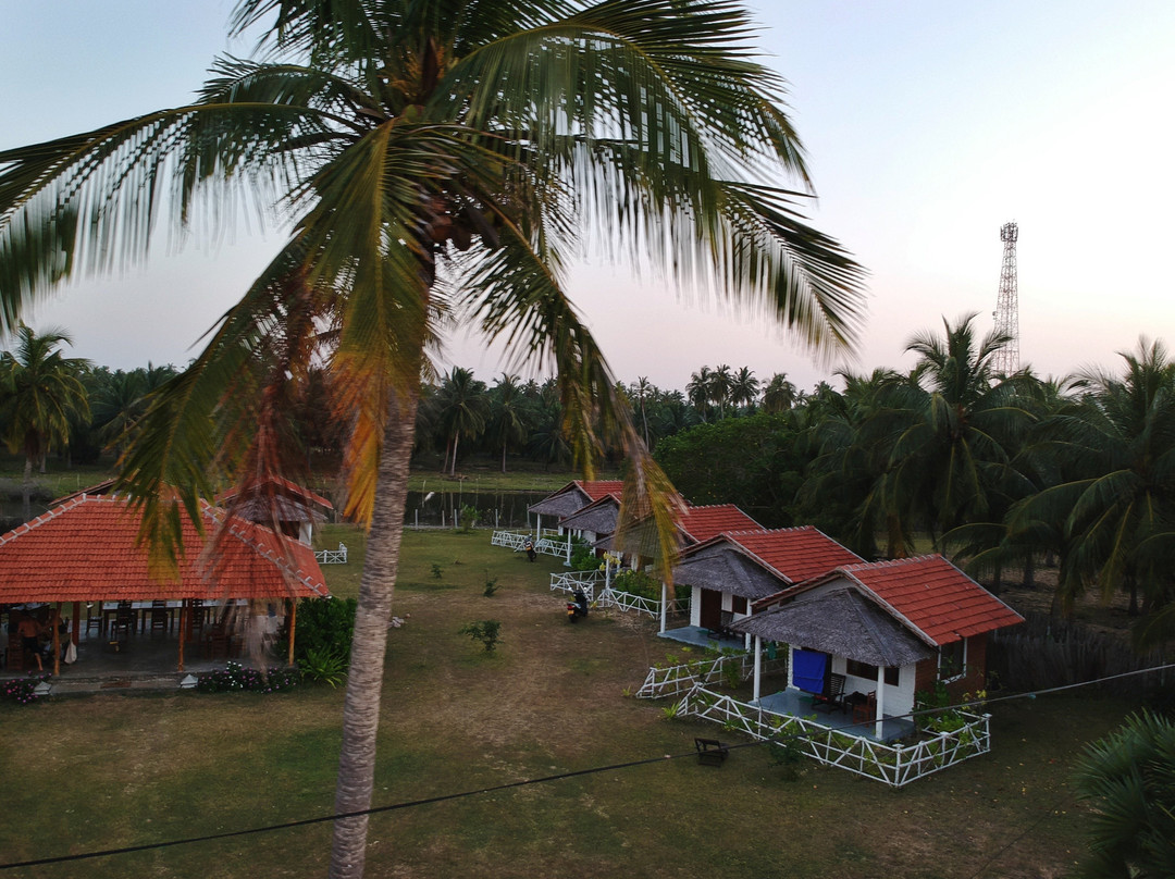 Ceylon Kite Ranch Bungalows主图