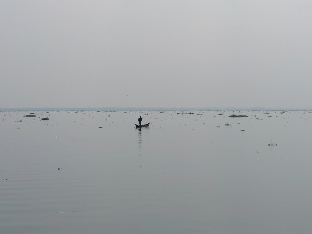 Vembanad House主图