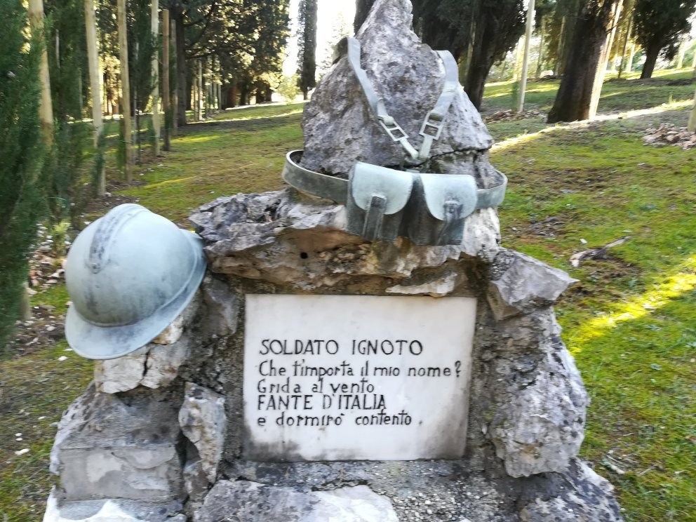 Colle Sant'Elia景点图片