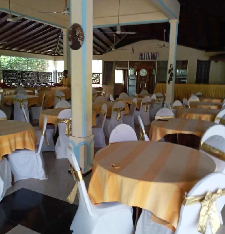 Hotel Sanda Diya主图