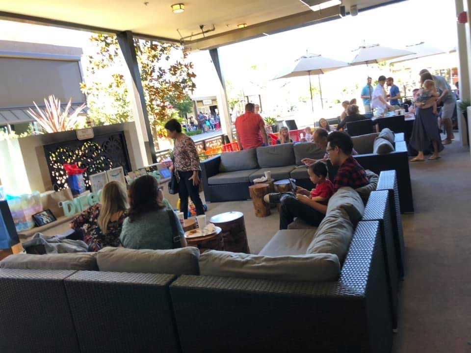 Veranda Luxe Cinema-康科德必去景点